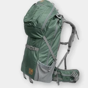Sac de transport pour grand chien - Kolossus vert - K9 Sport Sack